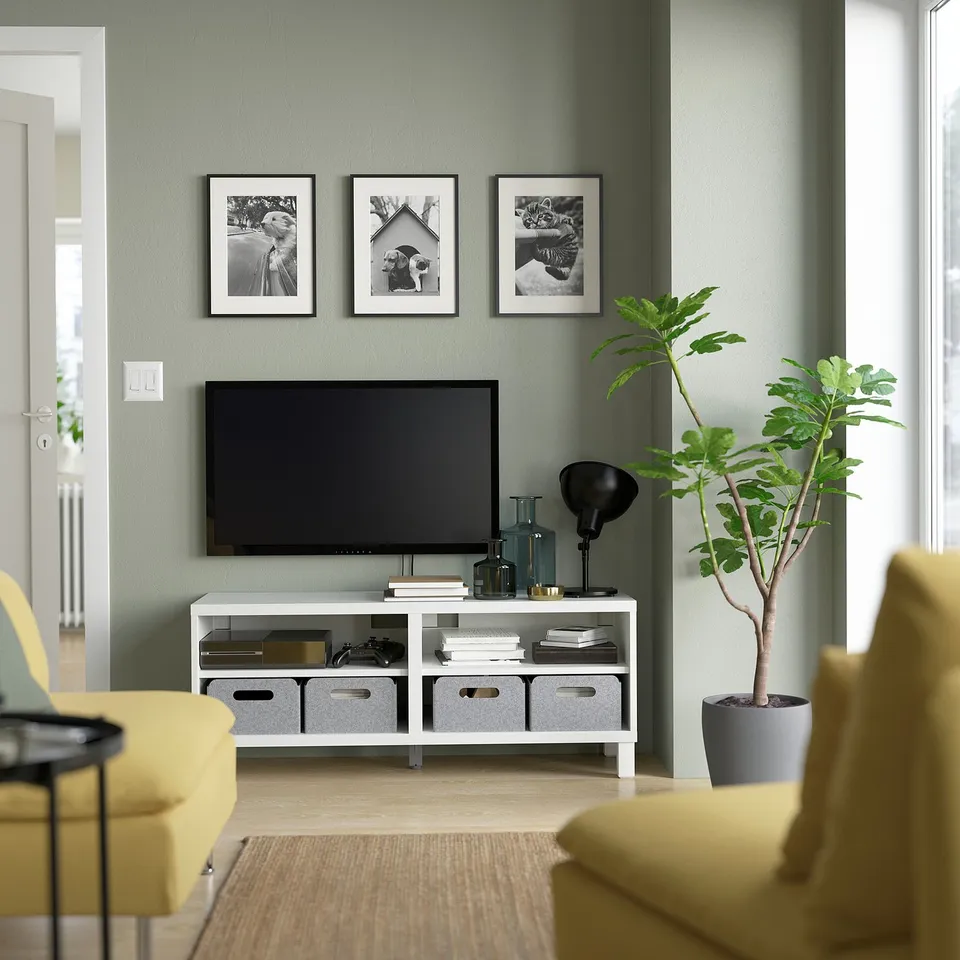 part: BESTÅ TV bench