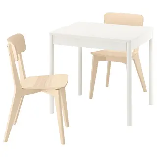 TONSTAD / LISABO