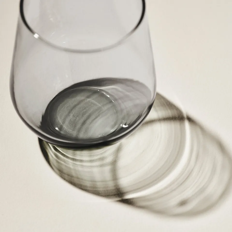 part: IVRIG glass