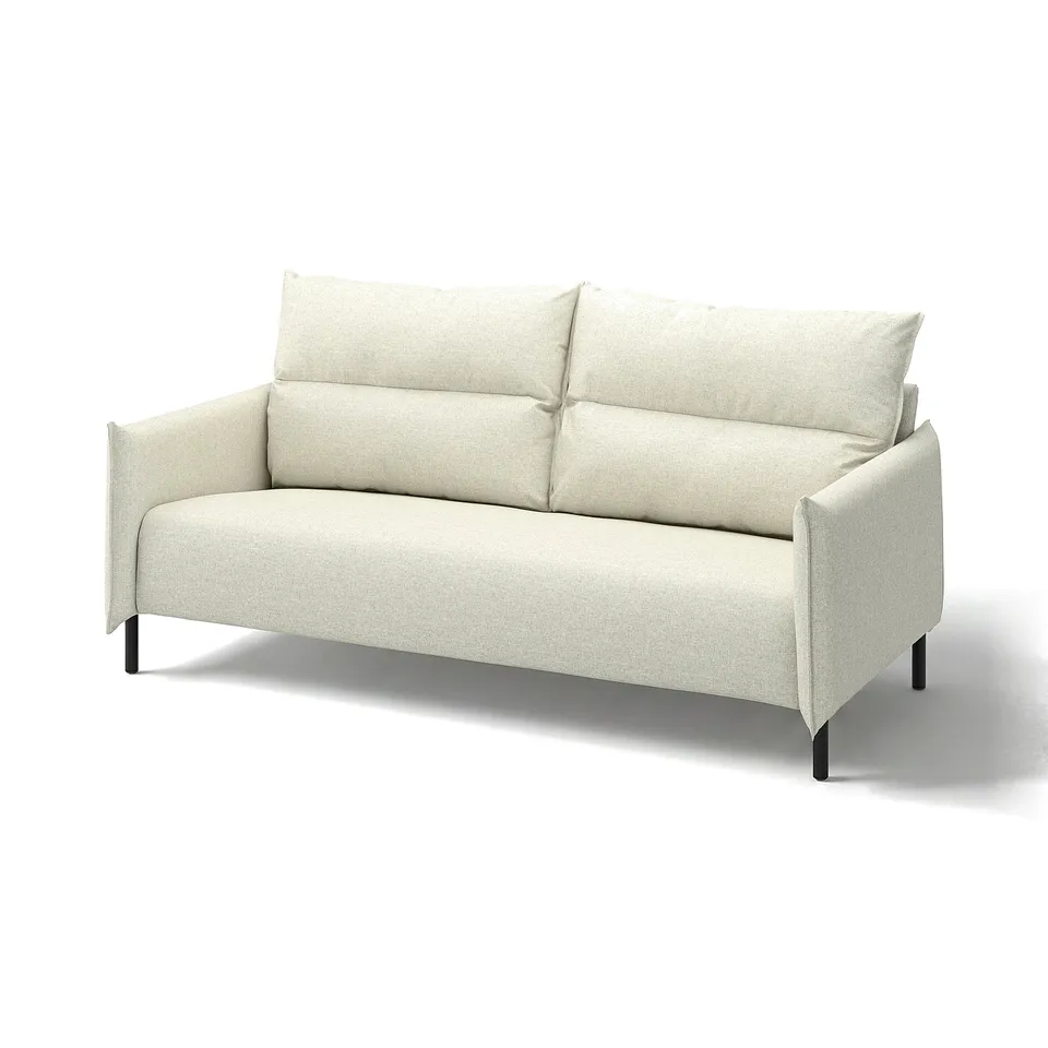 part: MANNARP cover for 2-seat sofa