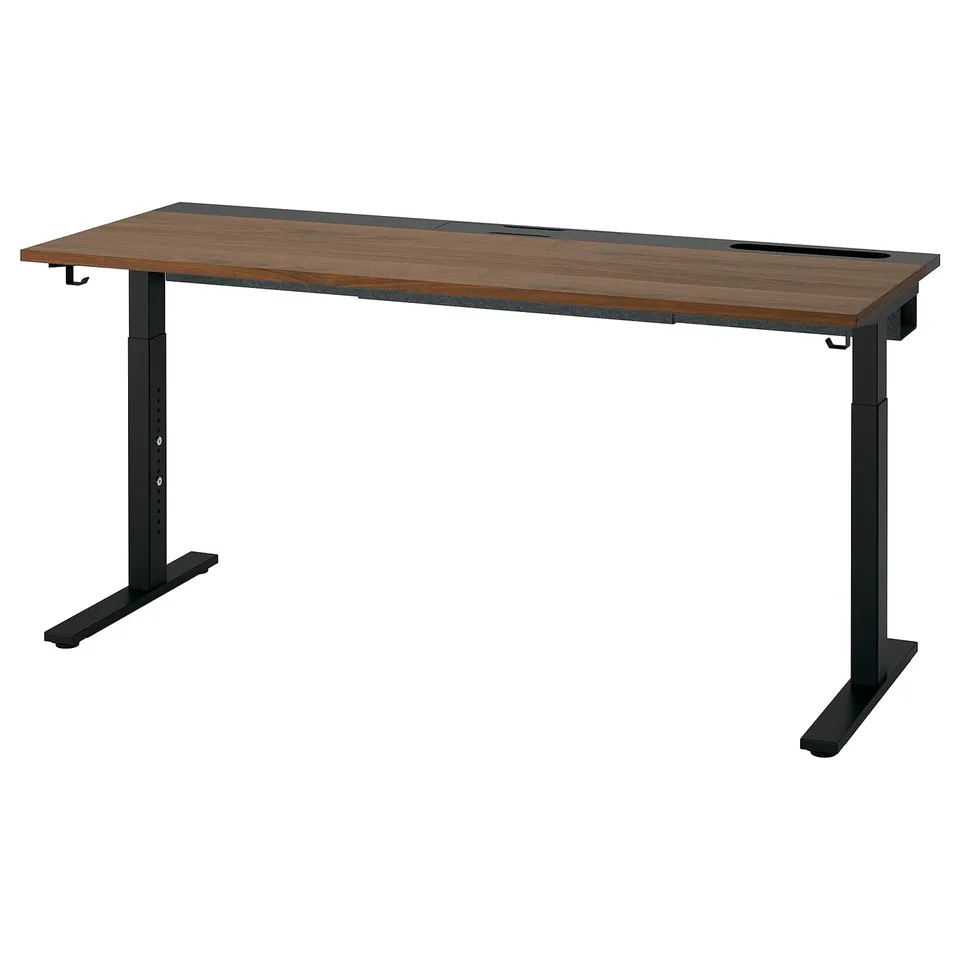 part: MITTZON desk