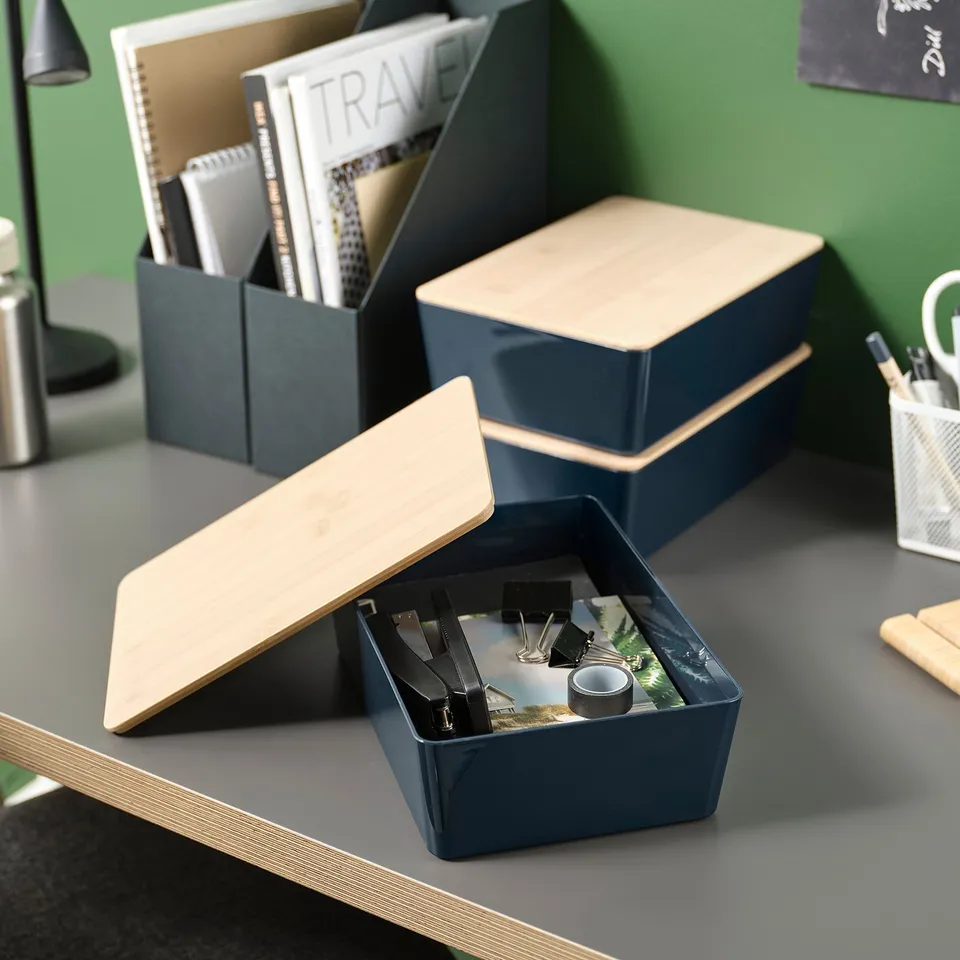 part: KUGGIS box with lid
