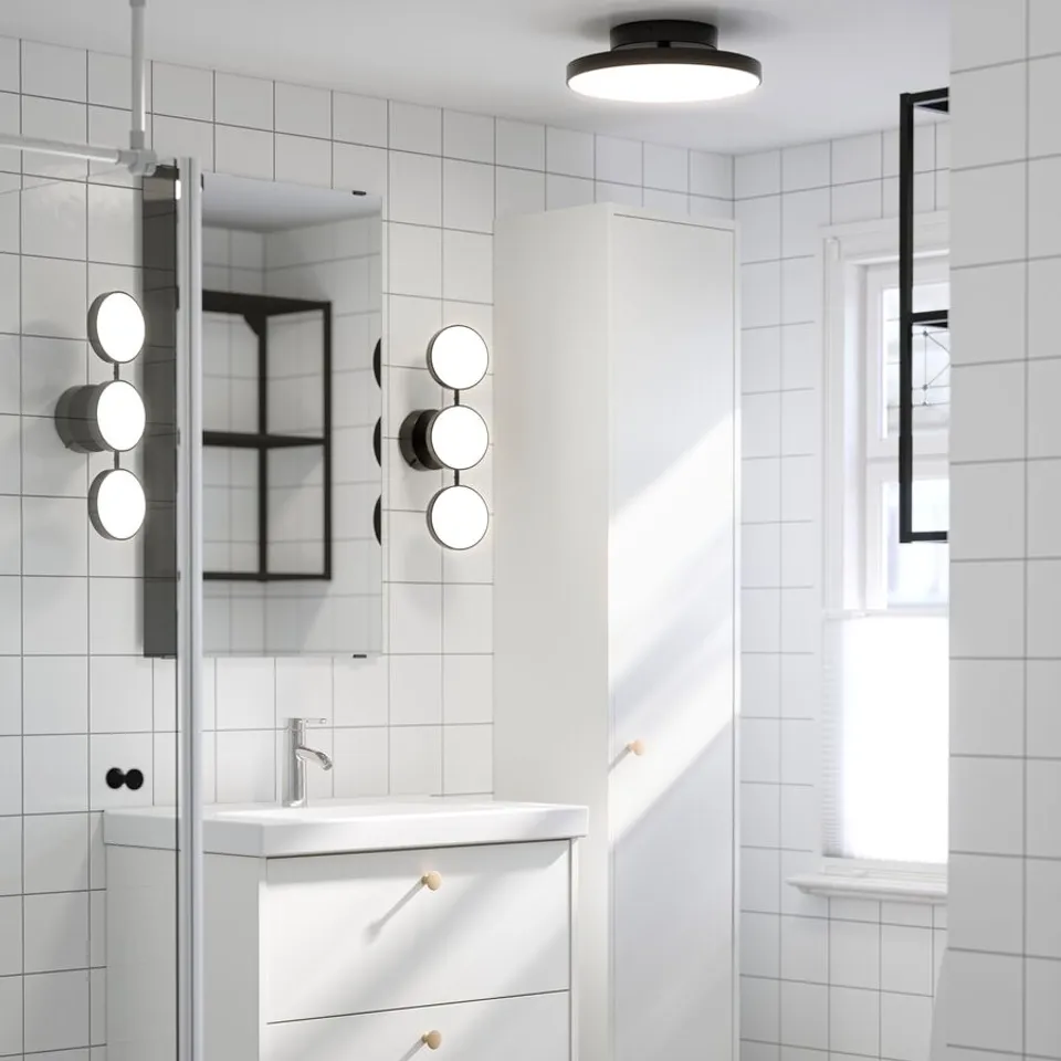 part: HAVBÄCK high cabinet with door