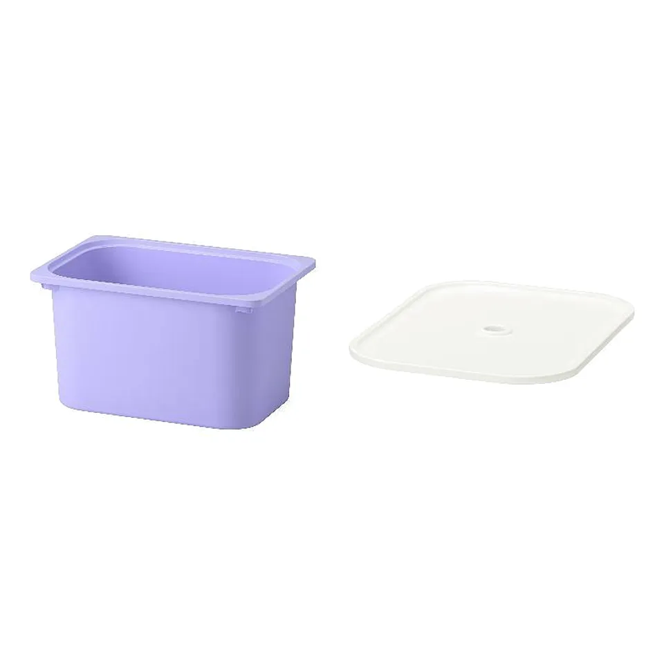 box + lid, photo 1