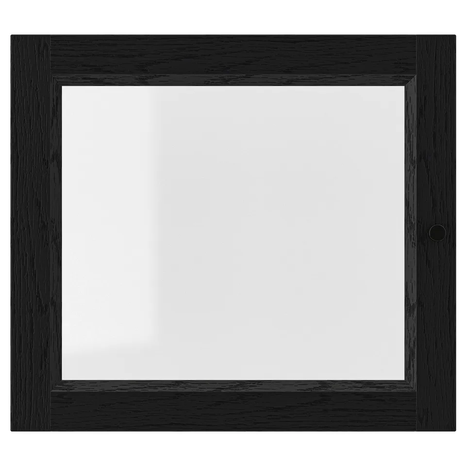 part: OXBERG glass door