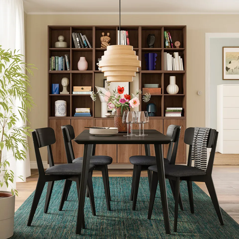 part: LISABO table