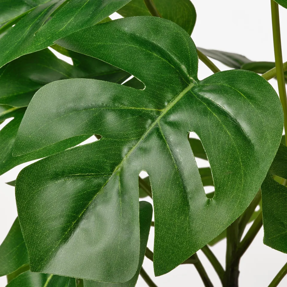 part: FEJKA artificial potted plant