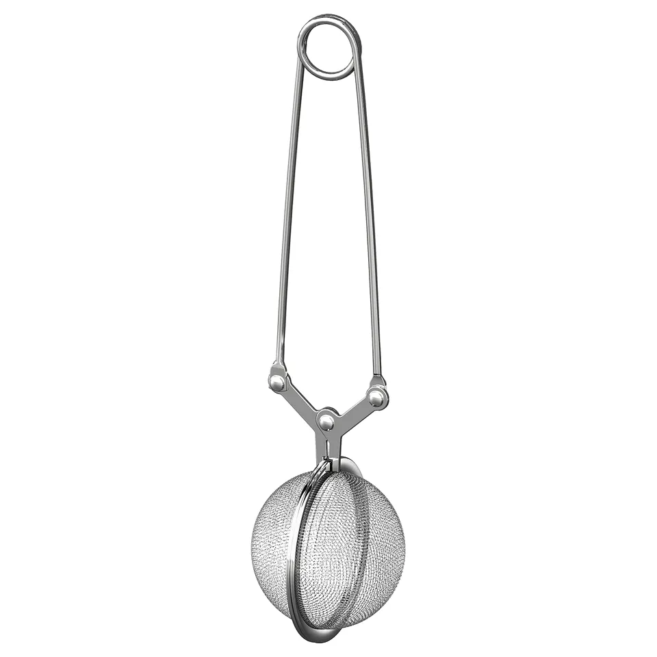 part: IDEALISK tea infuser