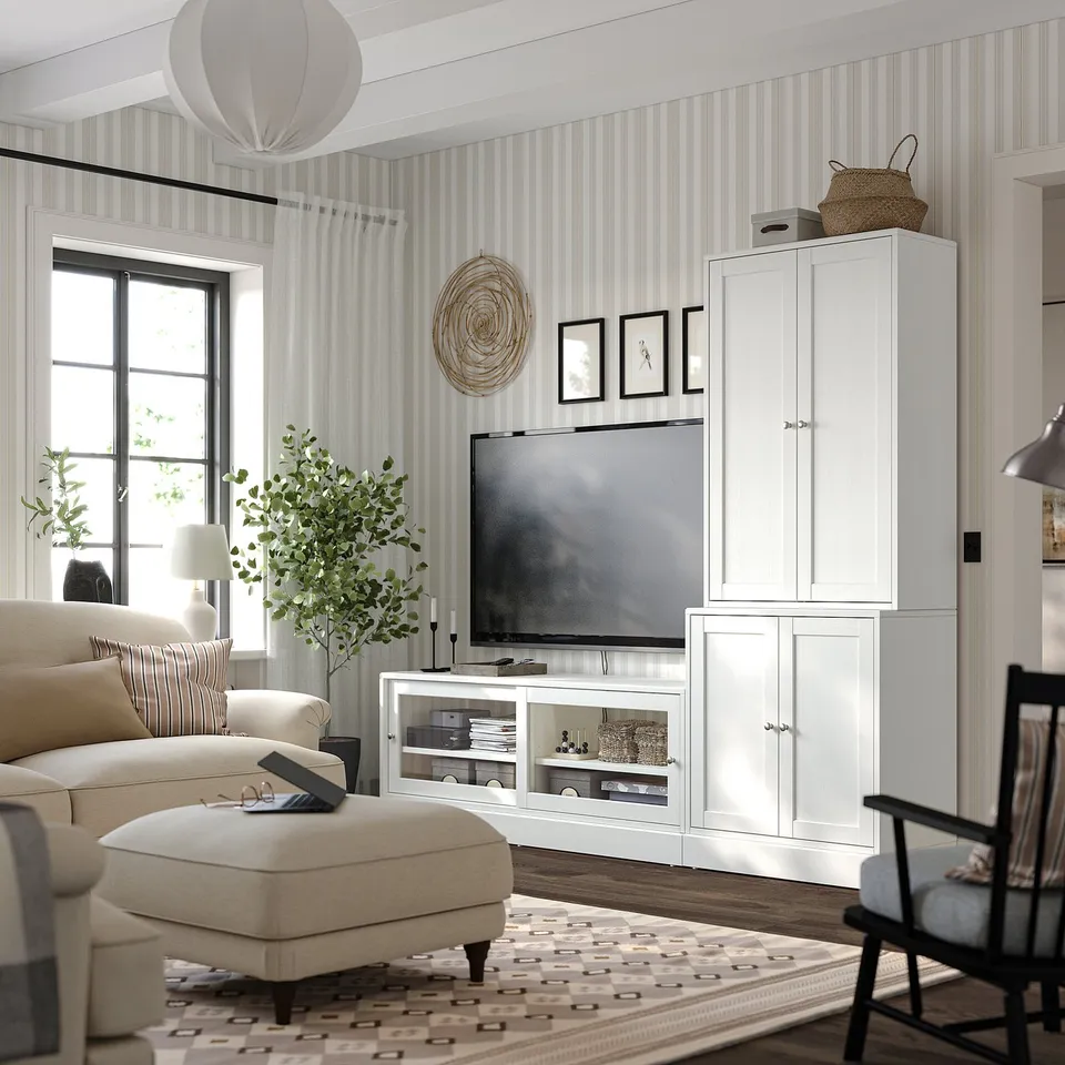 HAVSTA in a room