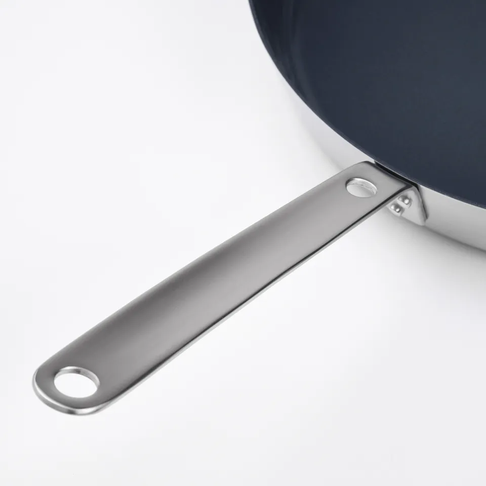 part: HEMKOMST frying pan