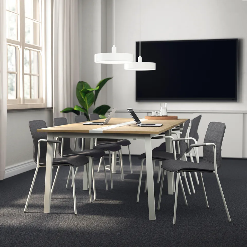 part: MITTZON conference table