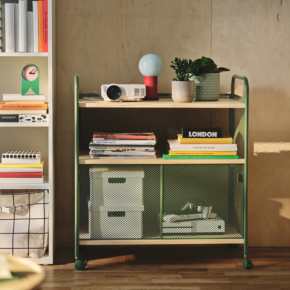 FJÄDERHARV, photo 12