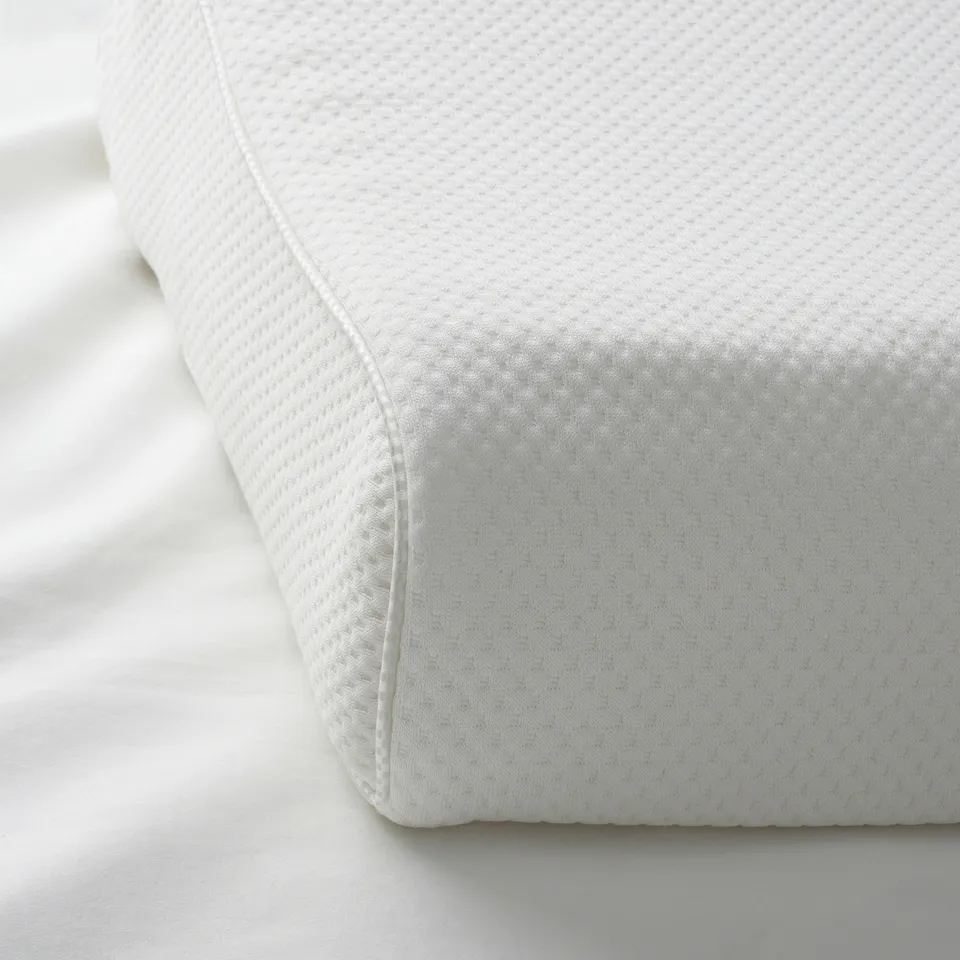 part: BJERGSTED ergonomic pillow, side/back sleeper