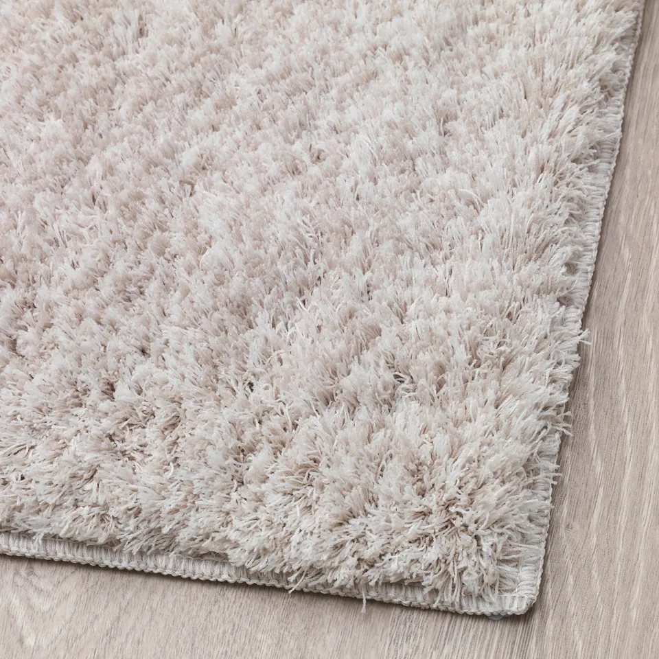 part: LINDKNUD rug, high pile