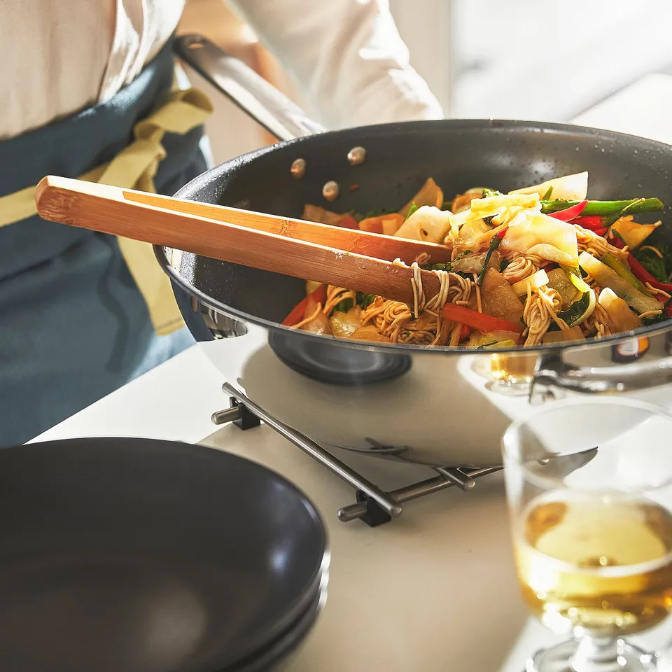 part: IKEA 365+ wok