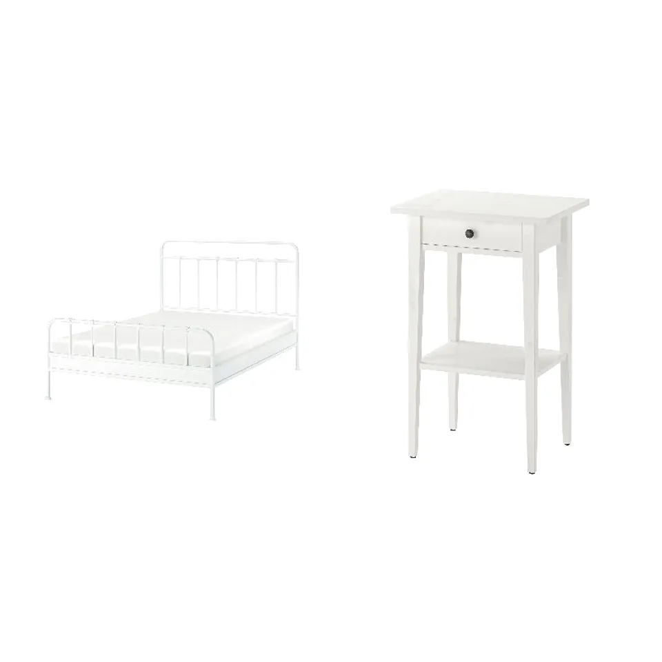 HEMNES/STJÄRNÖ, photo 1