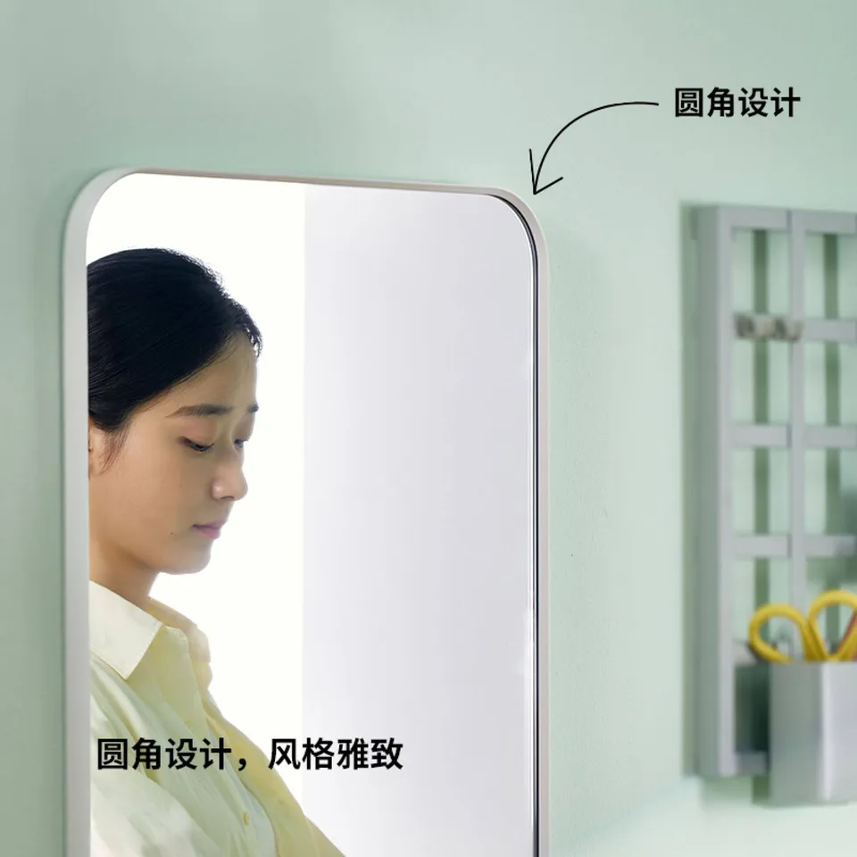 part: LINDBYN mirror
