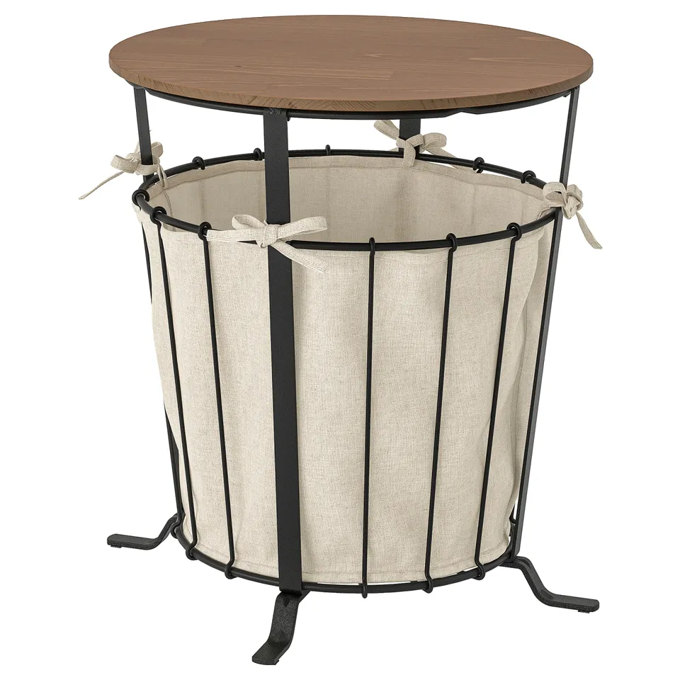 part: ÄNGESBYN storage table