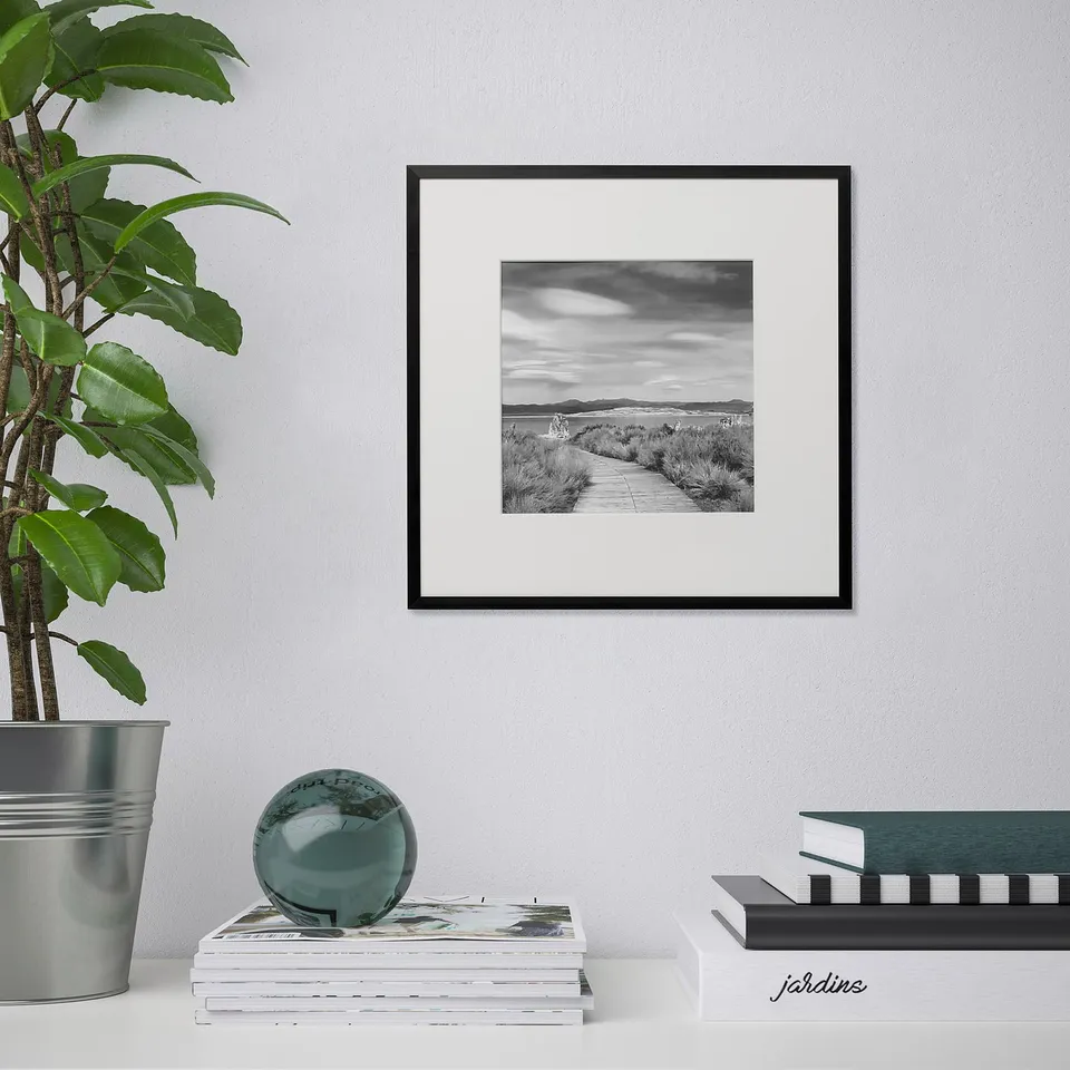 part: LOMVIKEN frame