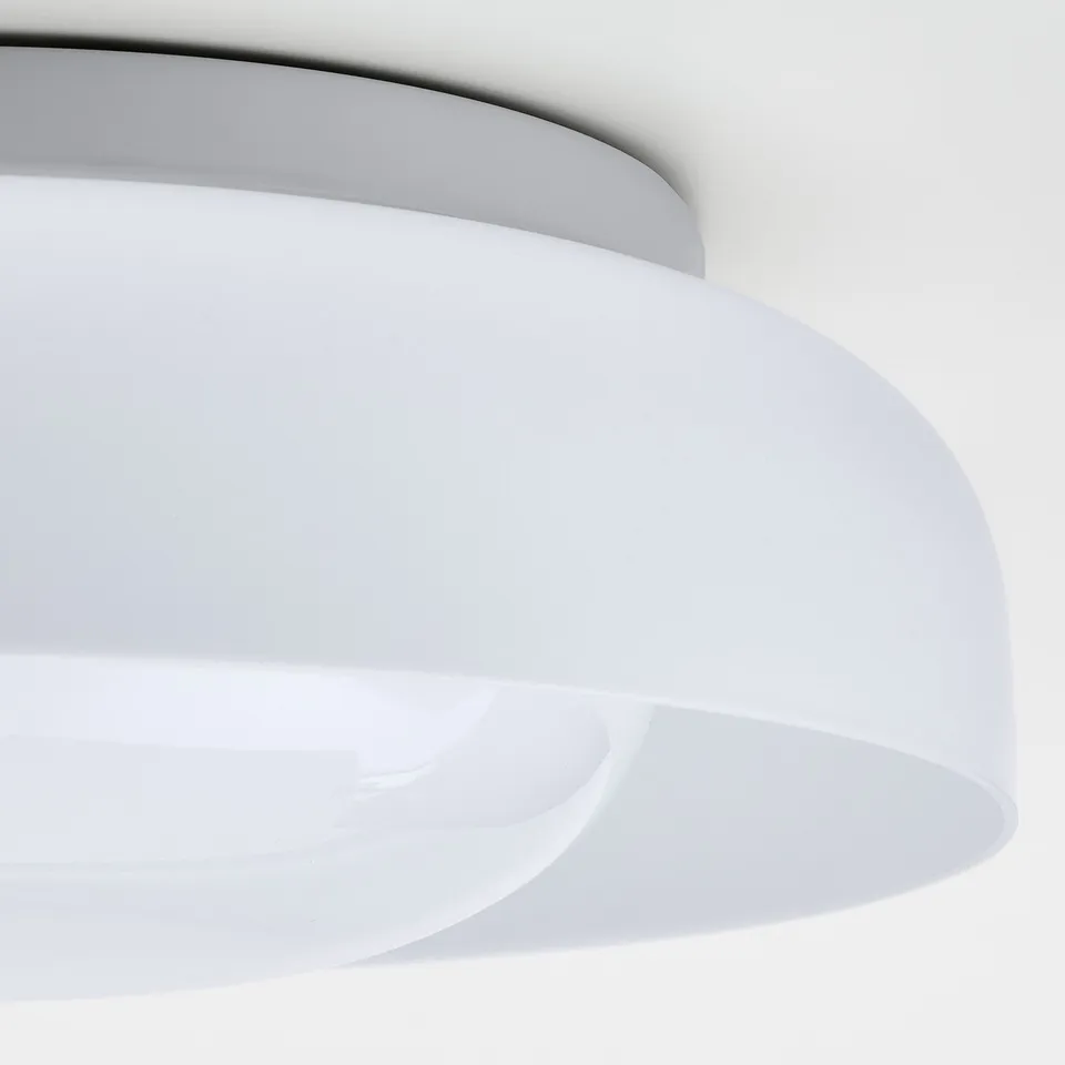 part: KÄRRNOCKA ceiling lamp