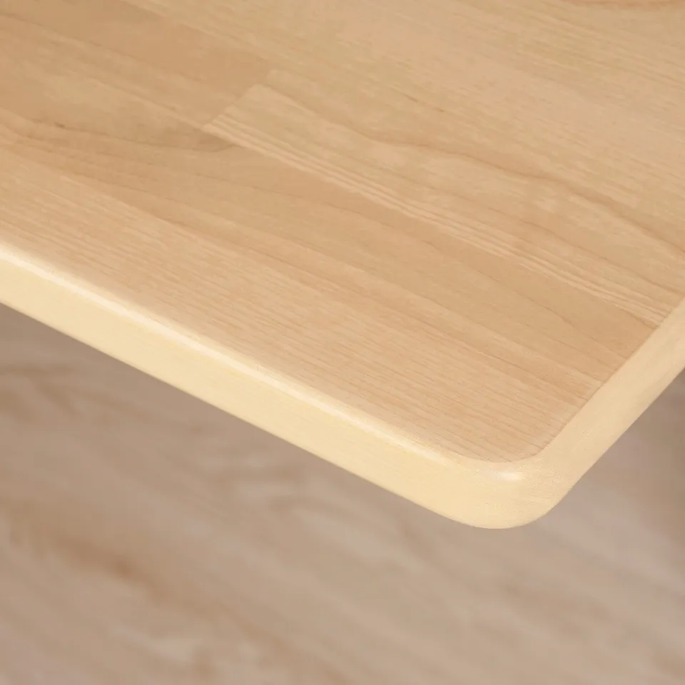 part: BERGLÄRKA desk top and shelf