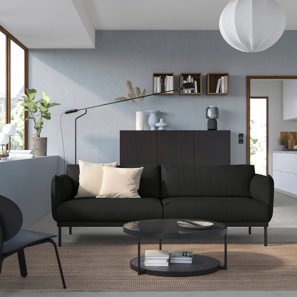 part: ÄPPLARYD 3-seat sofa