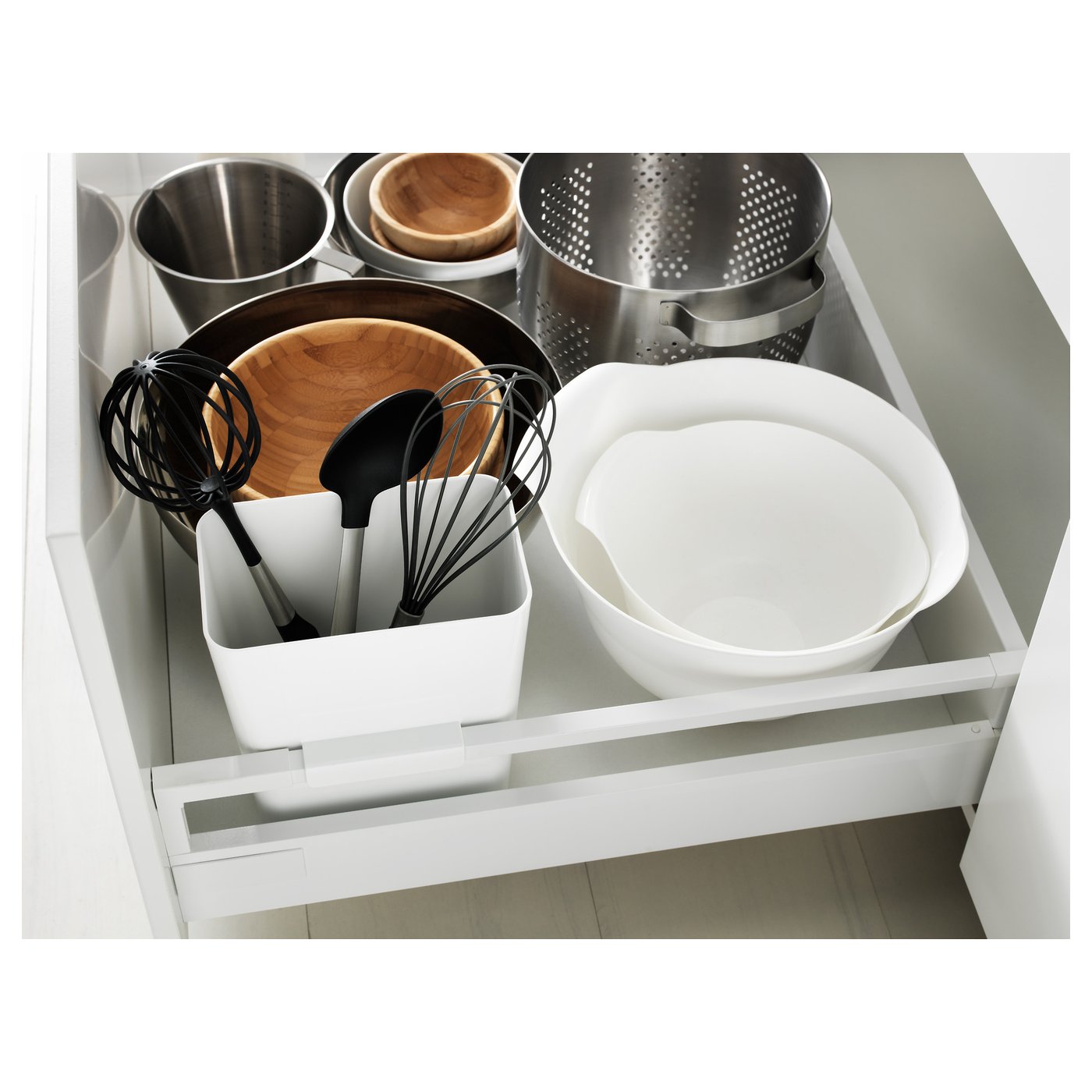 part: MAXIMERA drawer, medium