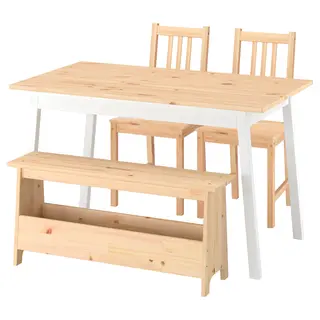 PINNTORP / PERJOHAN