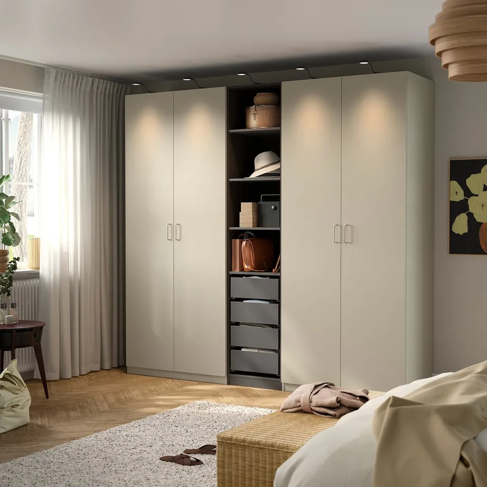 PAX / FORSAND in a room