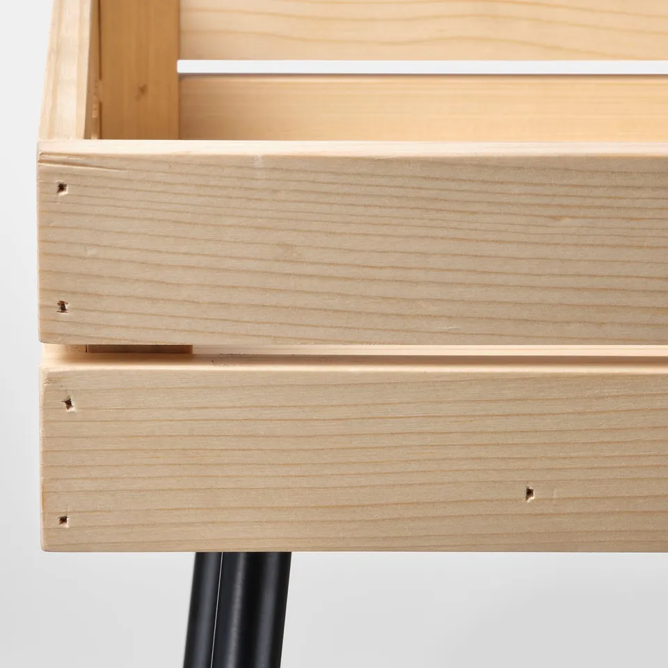 part: VANILJSTÅNG plant stand