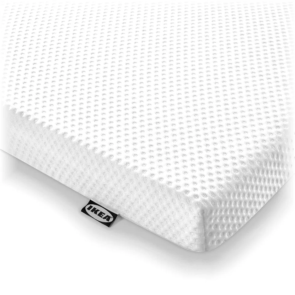 part: ÅRBERGET natural latex mattress