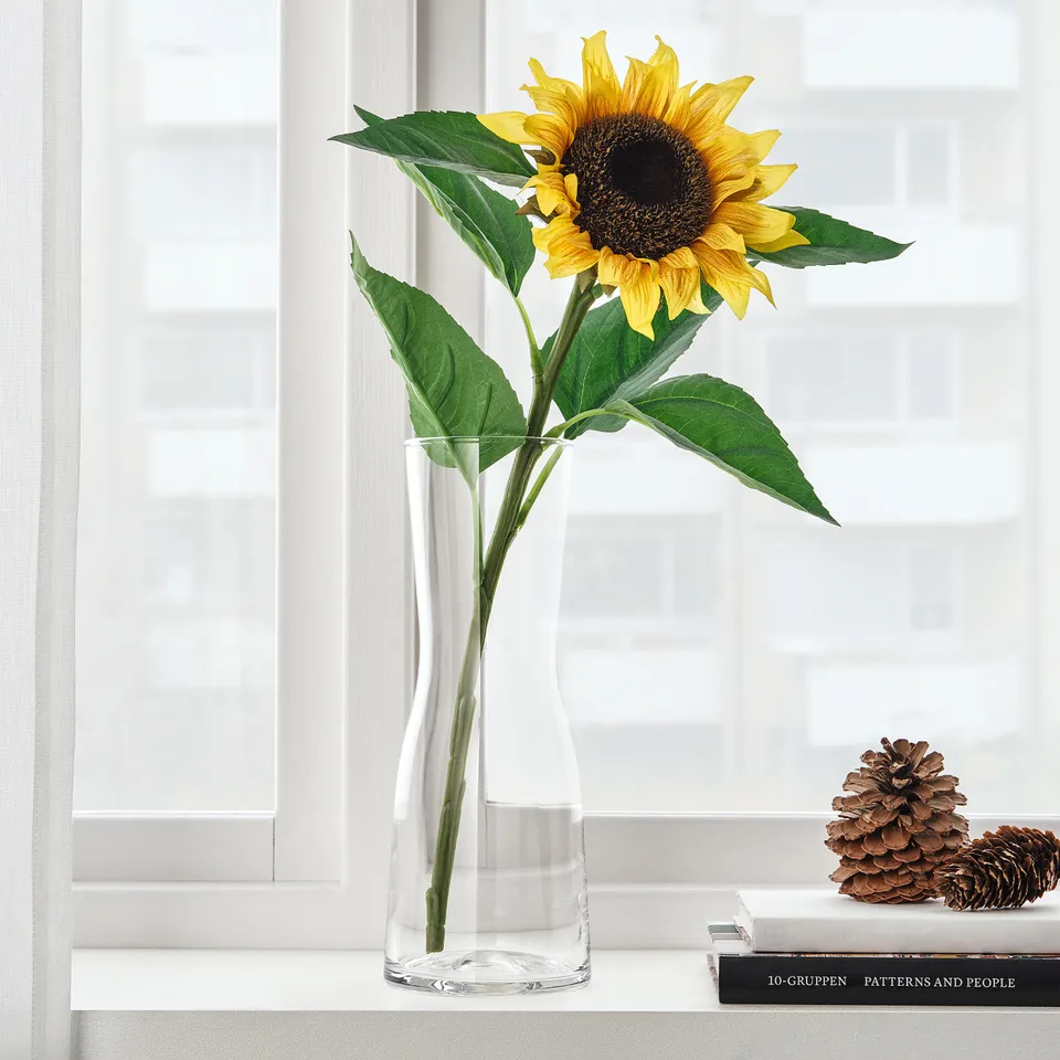 part: SMYCKA artificial flower
