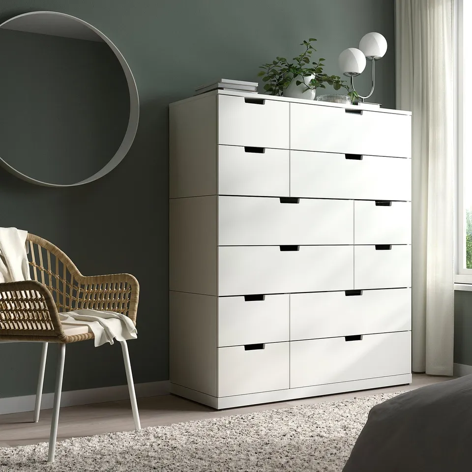 NORDLI in a room