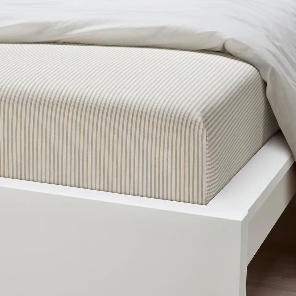 part: SOLFIBBLA fitted sheet