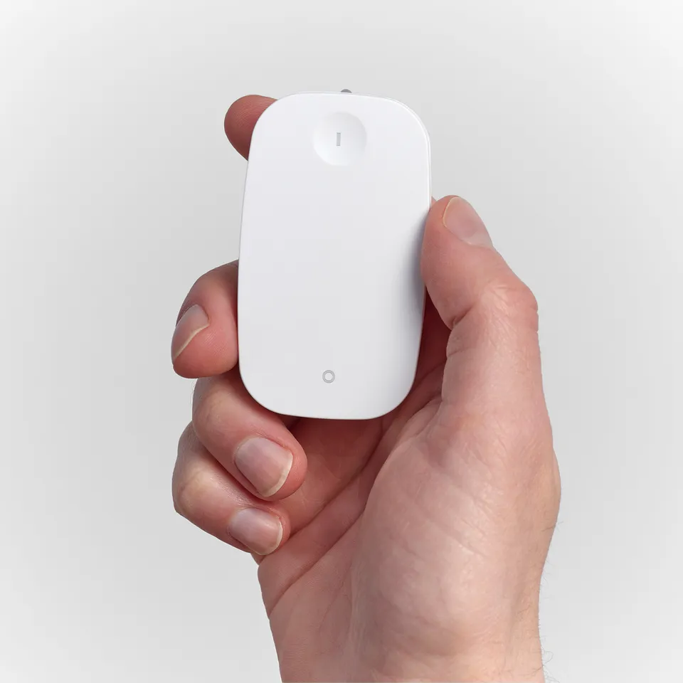 part: RODRET wireless dimmer/power switch