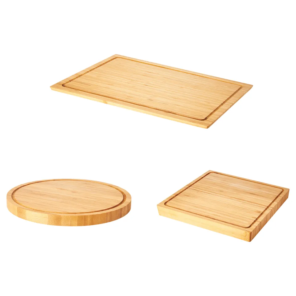 part: OLEBY chopping board, set of 3