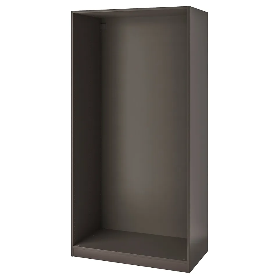 part: PAX wardrobe frame