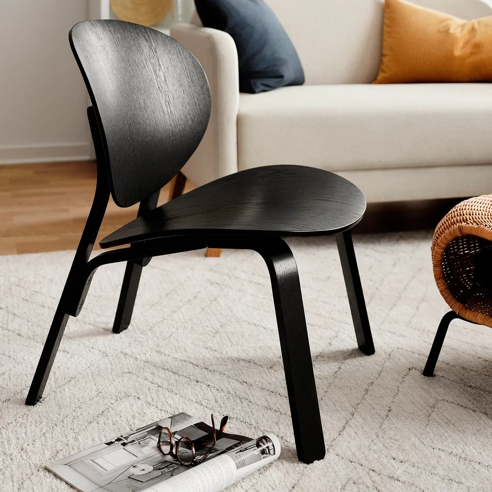 part: FRÖSET easy chair