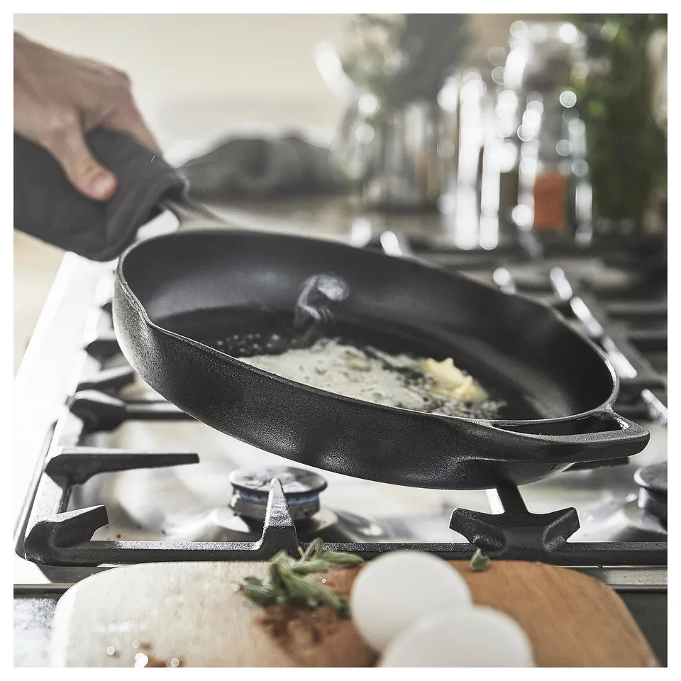 part: VARDAGEN frying pan