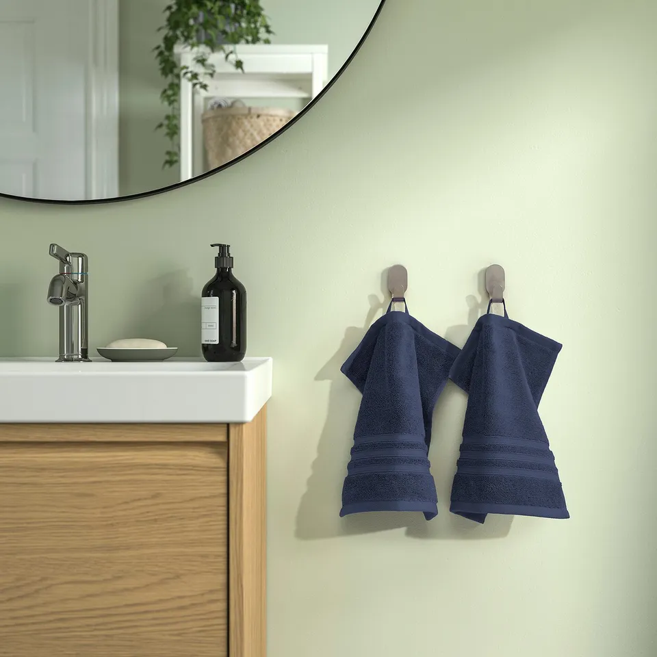 part: BROKGLIM washcloth
