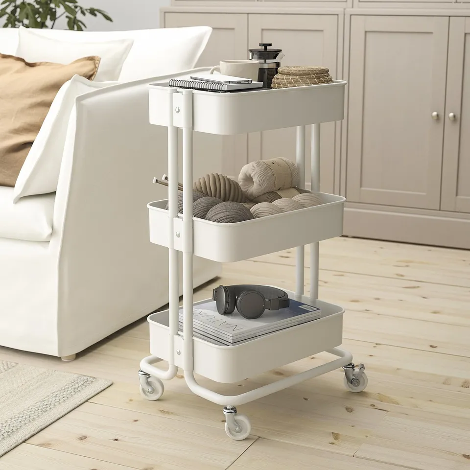 part: RÅSKOG trolley