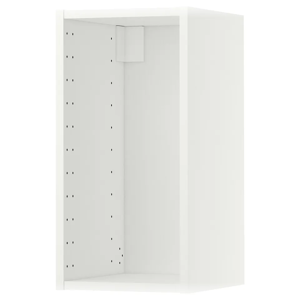 part: METOD wall cabinet