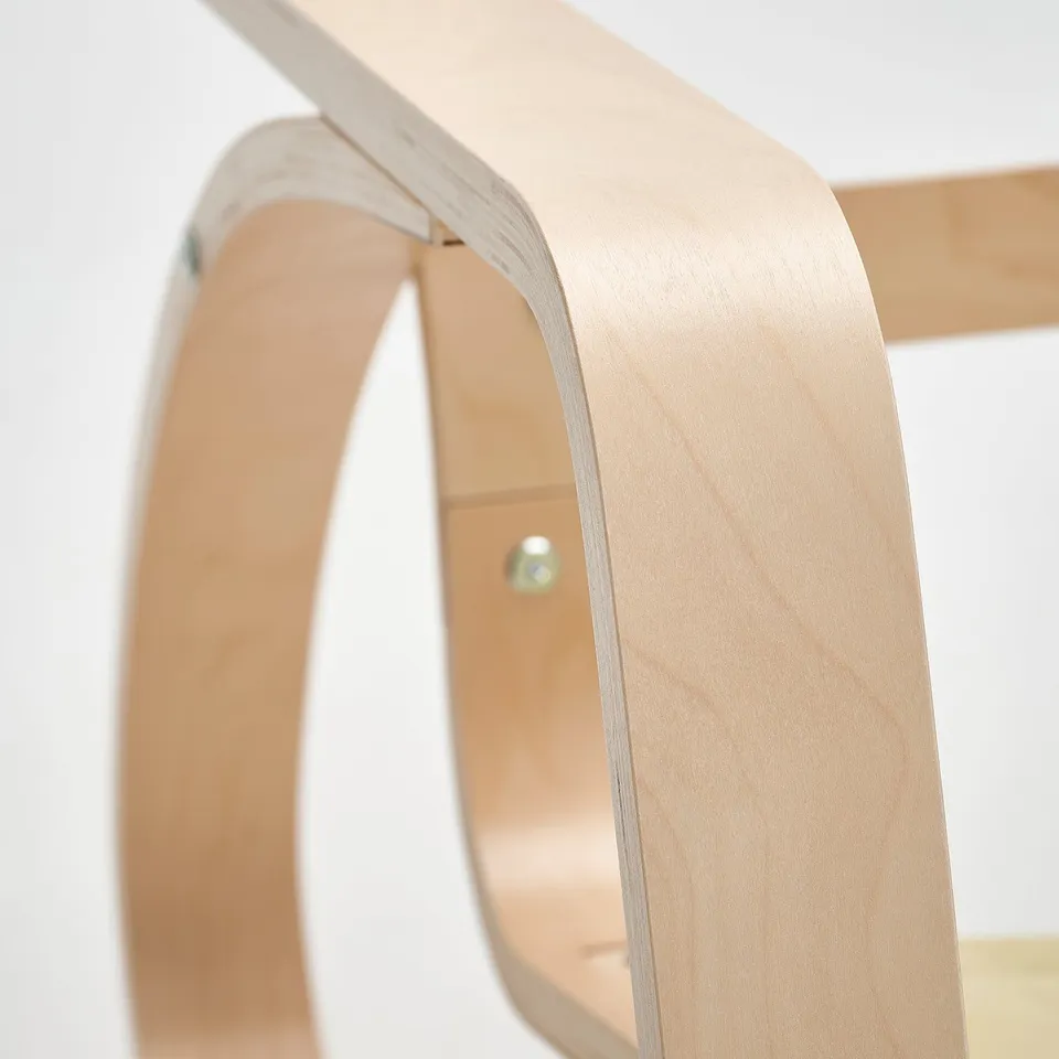 part: POÄNG rocking-chair frame