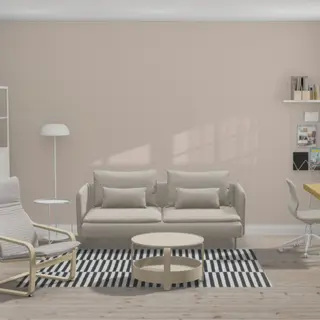BORGEBY/GLADOM/POÄNG/SÖDERHAMN