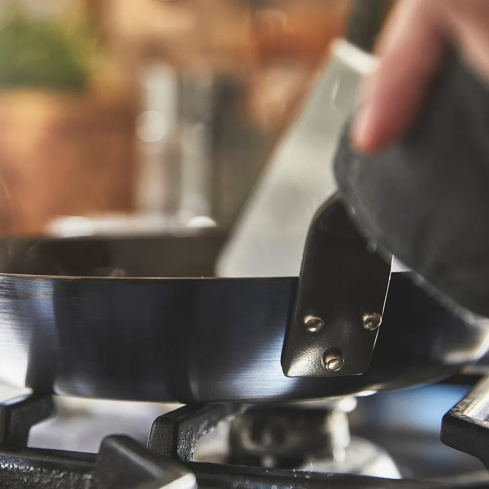 part: VARDAGEN frying pan