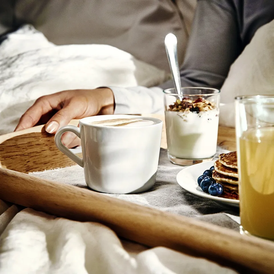 part: IKEA 365+ mug