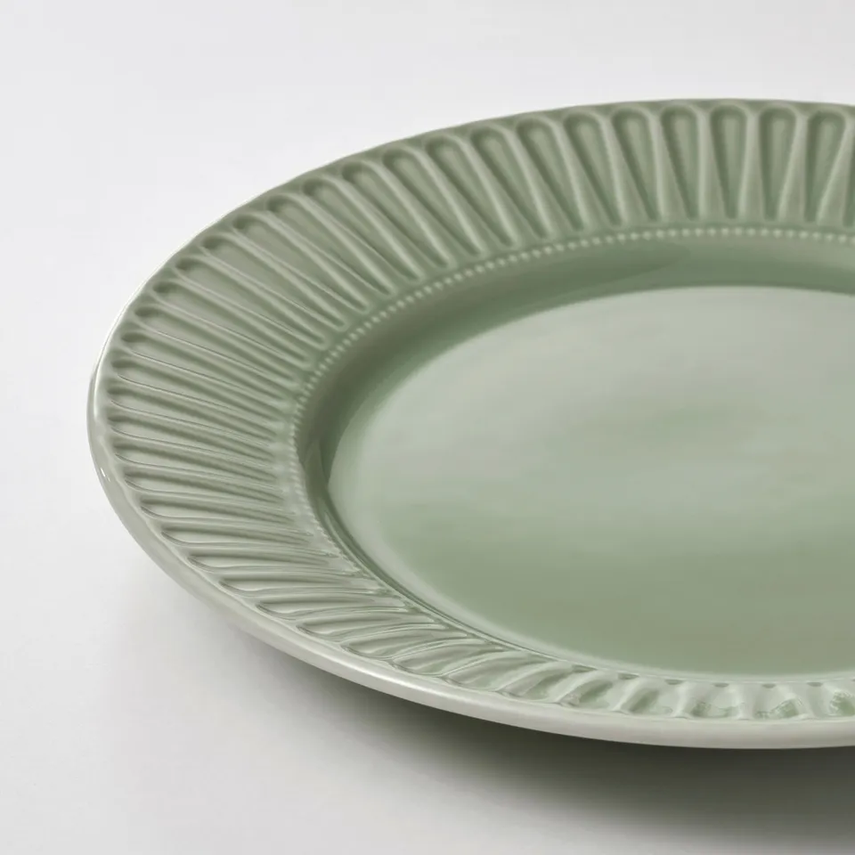 part: STRIMMIG plate
