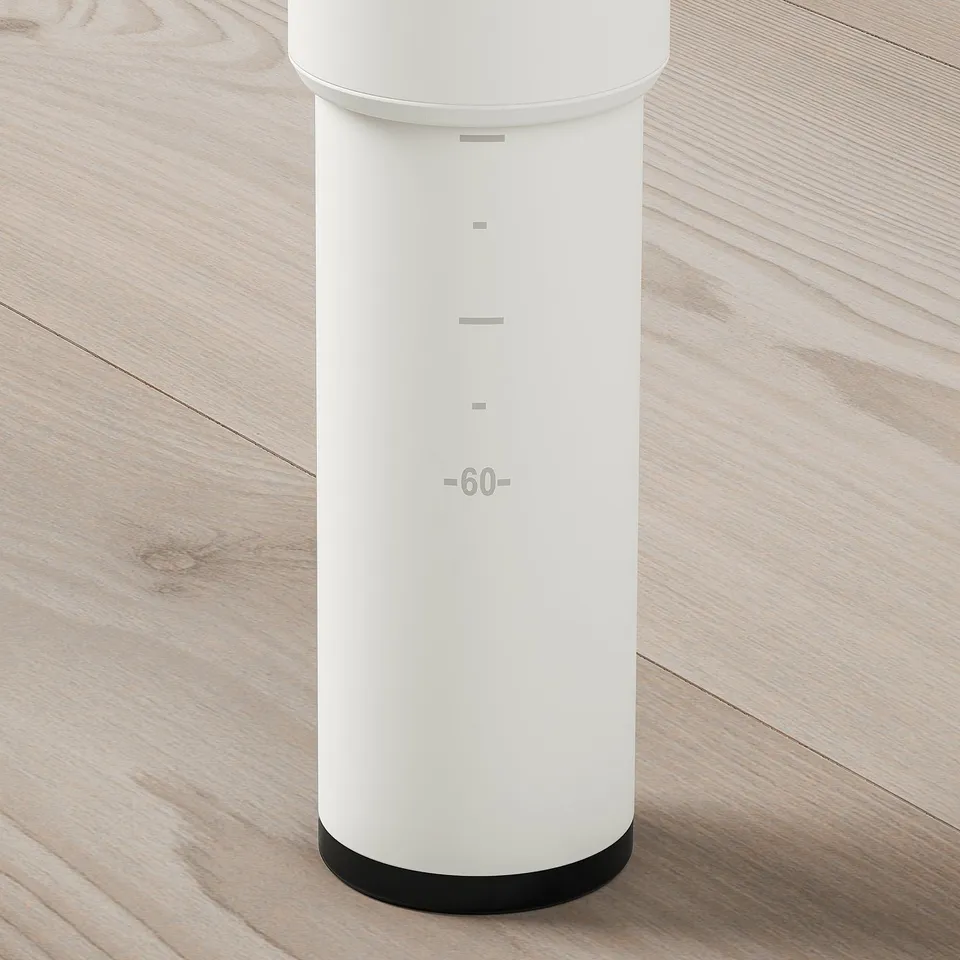 part: OLOV leg, adjustable