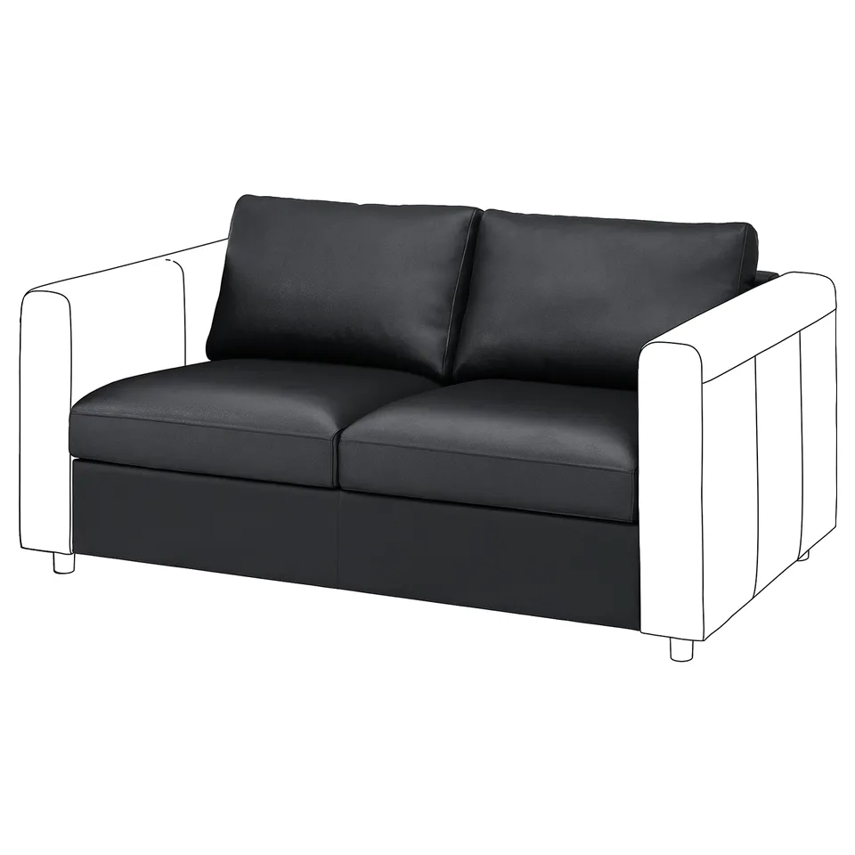 part: VIMLE 2-seat section