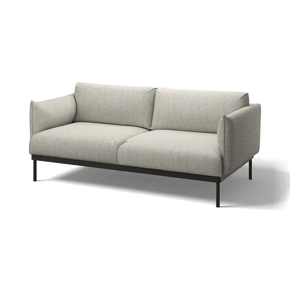 part: ÄPPLARYD 2-seat sofa
